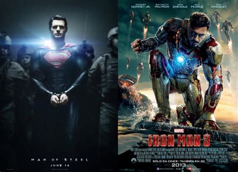 iron man 3 vs man of steel box office|man of steel box office.